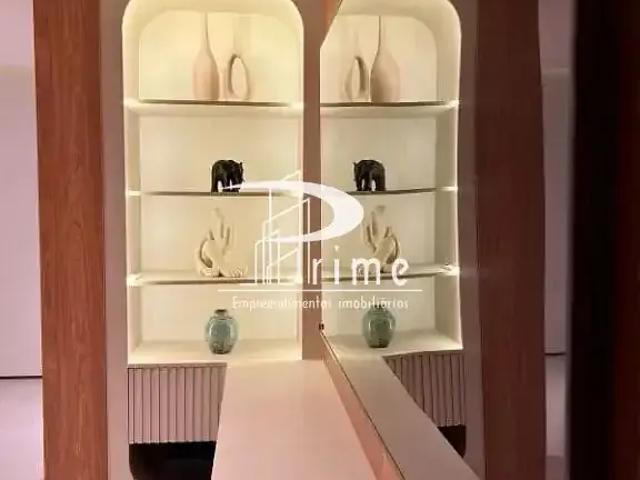 Apartamento para Venda em Niterói/RJ Camboinhas 3 Quartos