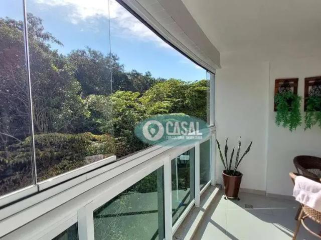 Apartamento para Venda em Niterói/RJ Camboinhas 3 Quartos