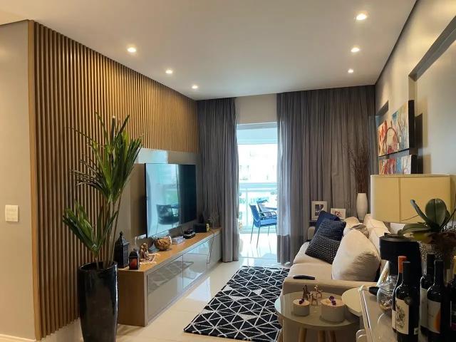 Apartamento para Venda em Niterói/RJ Camboinhas 3 Quartos