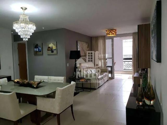 Apartamento para Venda em Niterói/RJ Camboinhas 3 Quartos