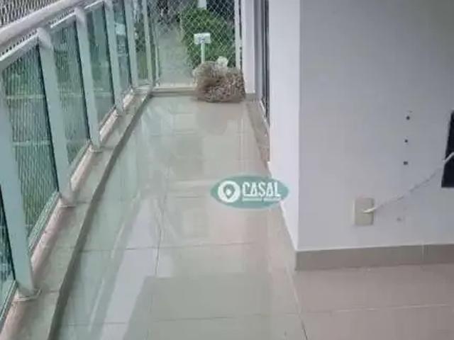 Apartamento para Venda em Niterói/RJ Camboinhas 3 Quartos
