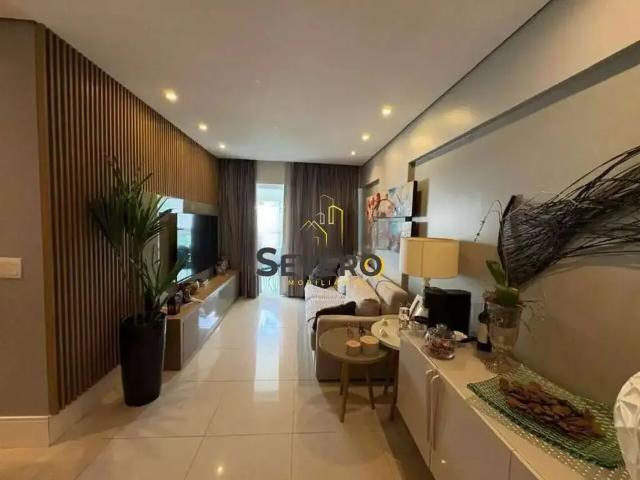 Apartamento para Venda em Niterói/RJ Camboinhas 3 Quartos
