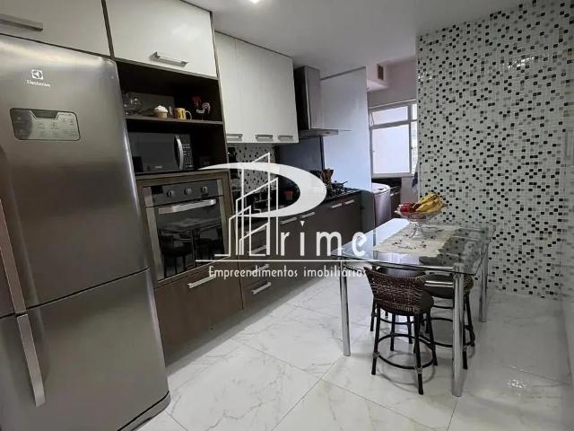 Apartamento para Venda em Niterói/RJ Camboinhas 3 Quartos