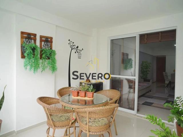 Apartamento para Venda em Niterói/RJ Camboinhas 3 Quartos