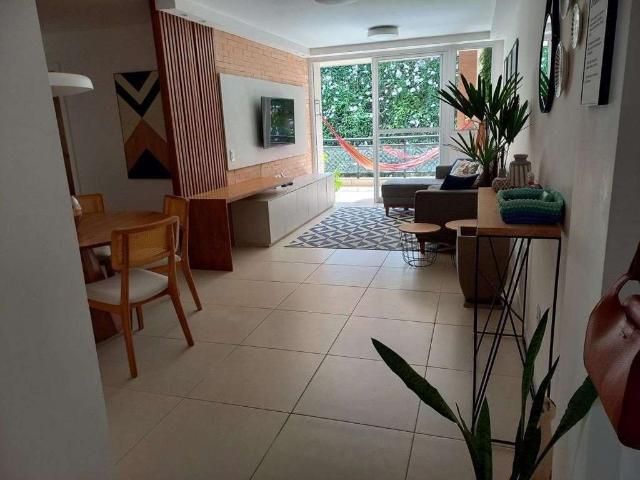 Apartamento para Venda em Niterói/RJ Camboinhas 3 Quartos