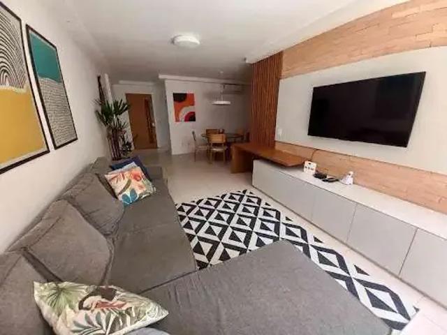 Apartamento para Venda em Niterói/RJ Camboinhas 3 Quartos