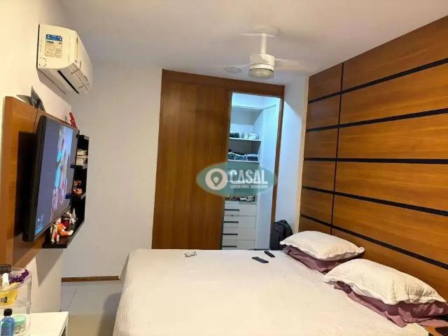 Apartamento para Venda em Niterói/RJ Camboinhas 3 Quartos