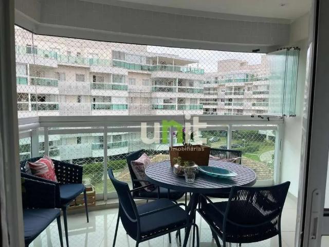 Apartamento para Venda em Niterói/RJ Camboinhas 3 Quartos