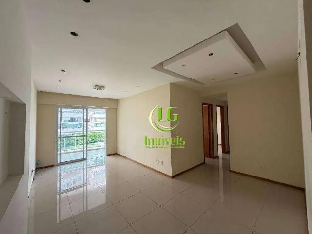 Apartamento para Venda em Niterói/RJ Camboinhas 3 Quartos