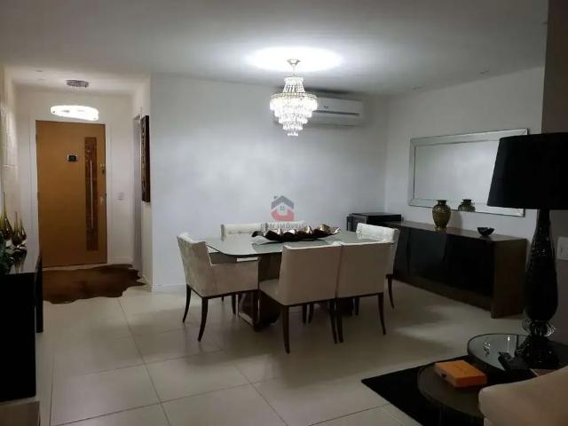 Apartamento para Venda em Niterói/RJ Camboinhas 3 Quartos