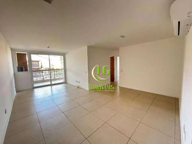 Apartamento para Venda em Niterói/RJ Camboinhas 3 Quartos