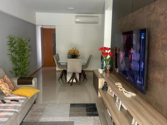 Apartamento para Venda em Niterói/RJ Camboinhas 3 Quartos