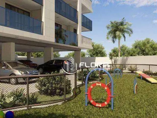 Apartamento para Venda em Niterói/RJ Camboinhas 4 Quartos