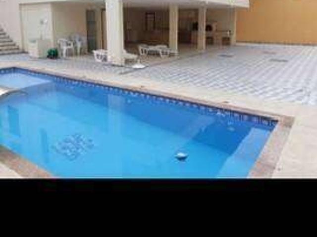 Apartamento para Venda em Niterói/RJ Camboinhas 4 Quartos