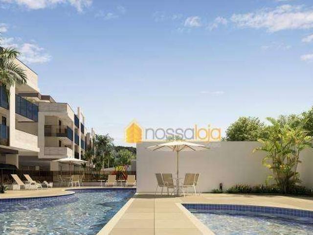 Apartamento para Venda em Niterói/RJ Camboinhas 4 Quartos