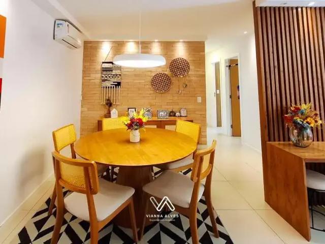 Apartamento para Venda em Niterói/RJ Camboinhas 4 Quartos