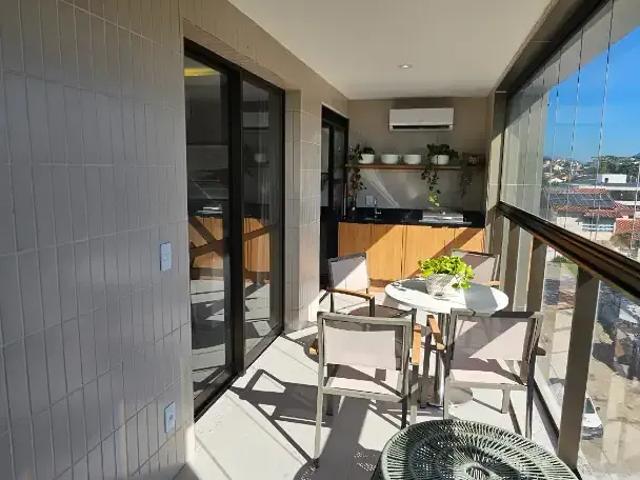 Apartamento para Venda em Niterói/RJ Camboinhas 4 Quartos