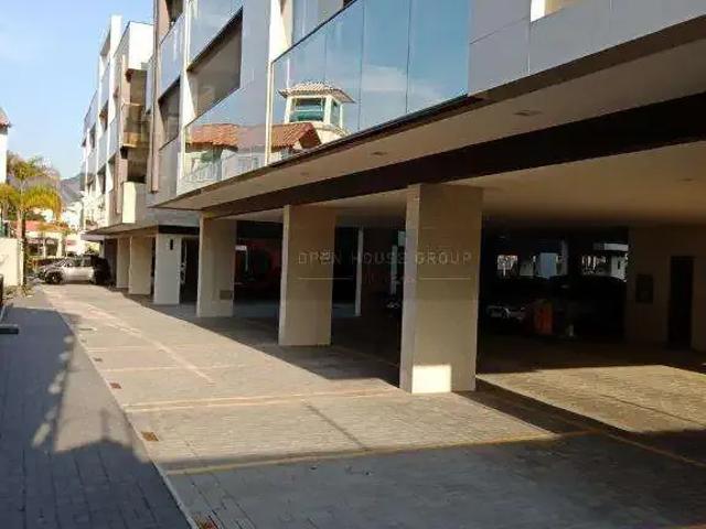 Apartamento para Venda em Niterói/RJ Camboinhas 4 Quartos