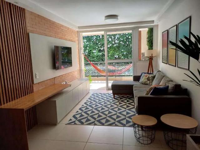 Apartamento para Venda em Niterói/RJ Camboinhas 4 Quartos