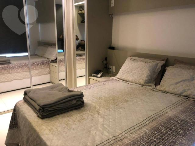 Apartamento para Venda em Niterói/RJ Camboinhas 4 Quartos