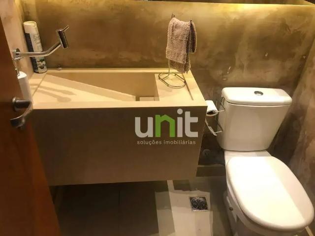Apartamento para Venda em Niterói/RJ Camboinhas 4 Quartos