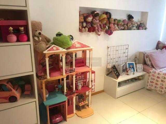 Apartamento para Venda em Niterói/RJ Camboinhas 4 Quartos
