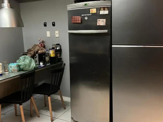 Apartamento para Venda em Niterói/RJ Camboinhas