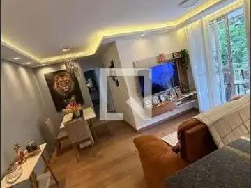 Apartamento para Venda em Niterói/RJ Cantagalo 2 Quartos
