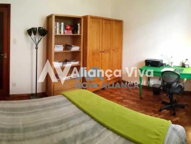 Apartamento para Venda em Niterói/RJ Centro 3 Quartos
