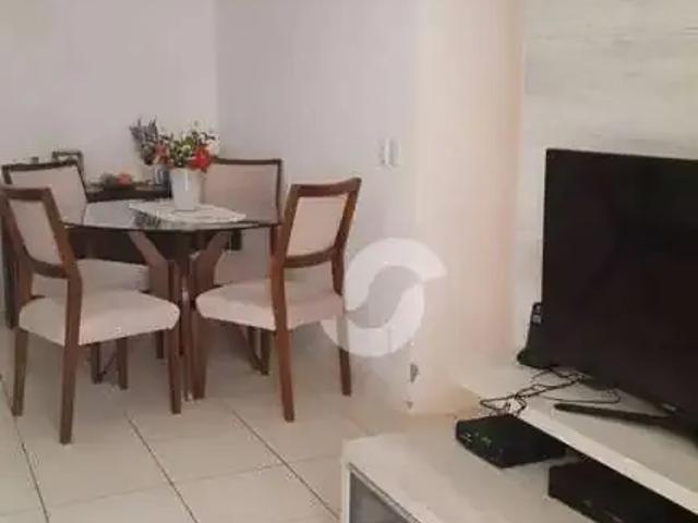 Apartamento para Venda em Niterói/RJ Centro 3 Quartos