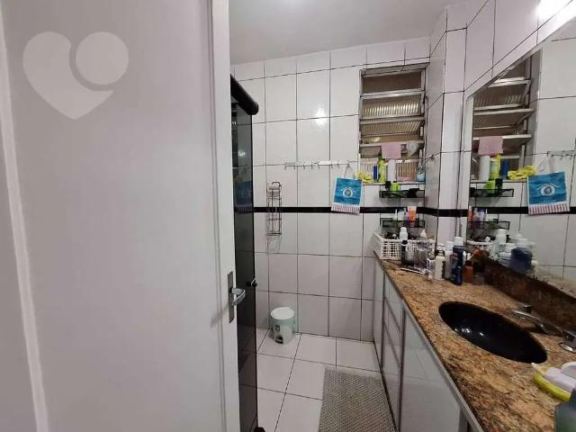 Apartamento para Venda em Niterói/RJ Centro 3 Quartos