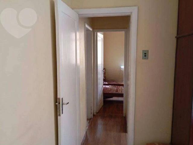 Apartamento para Venda em Niterói/RJ Centro 3 Quartos