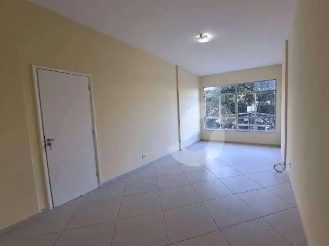 Apartamento para Venda em Niterói/RJ Centro 3 Quartos