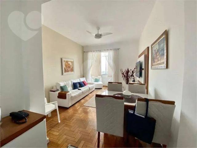 Apartamento para Venda em Niterói/RJ Centro 3 Quartos