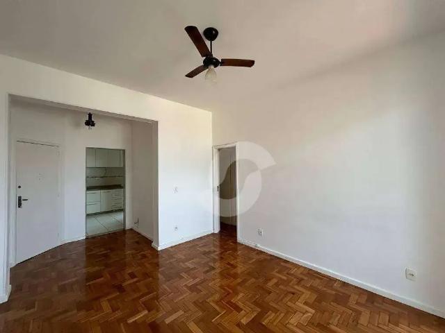 Apartamento para Venda em Niterói/RJ Centro 3 Quartos
