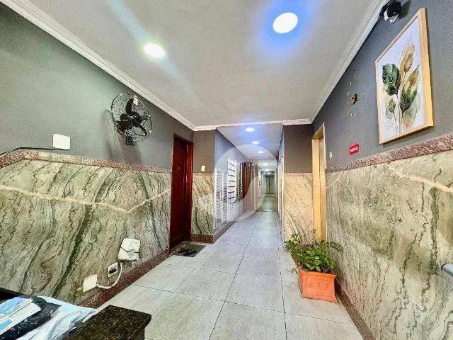 Apartamento para Venda em Niterói/RJ Centro 3 Quartos