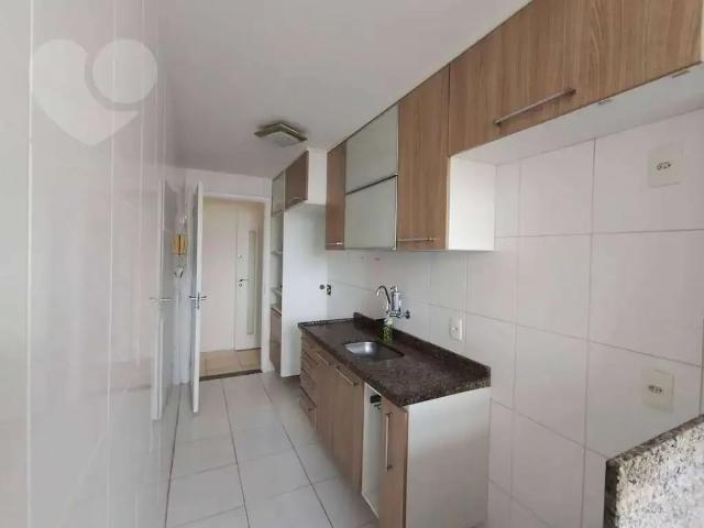 Apartamento para Venda em Niterói/RJ Centro 3 Quartos