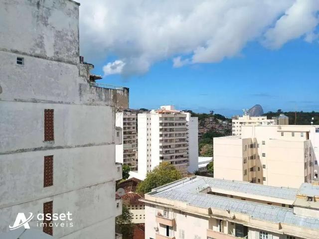 Apartamento para Venda em Niterói/RJ Centro 3 Quartos