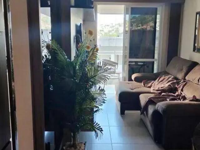 Apartamento para Venda em Niterói/RJ Centro 3 Quartos