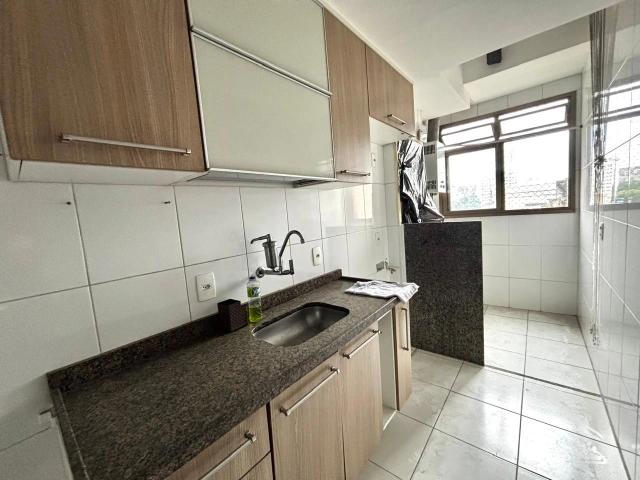 Apartamento para Venda em Niterói/RJ Centro 3 Quartos