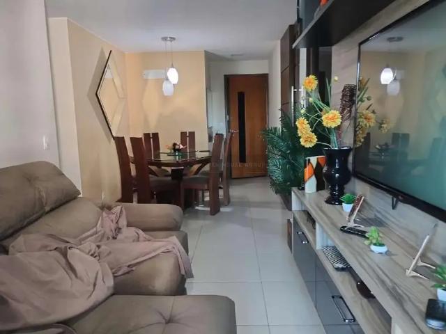 Apartamento para Venda em Niterói/RJ Centro 3 Quartos