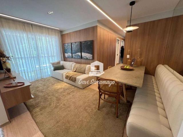 Apartamento para Venda em Niterói/RJ Centro 3 Quartos
