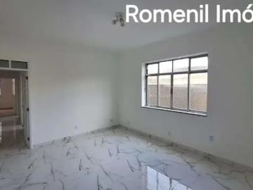 Apartamento para Venda em Niterói/RJ Centro 3 Quartos