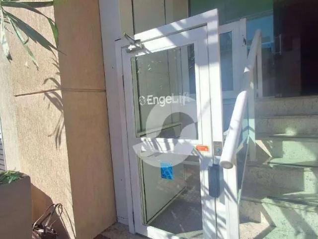 Apartamento para Venda em Niterói/RJ Centro 3 Quartos