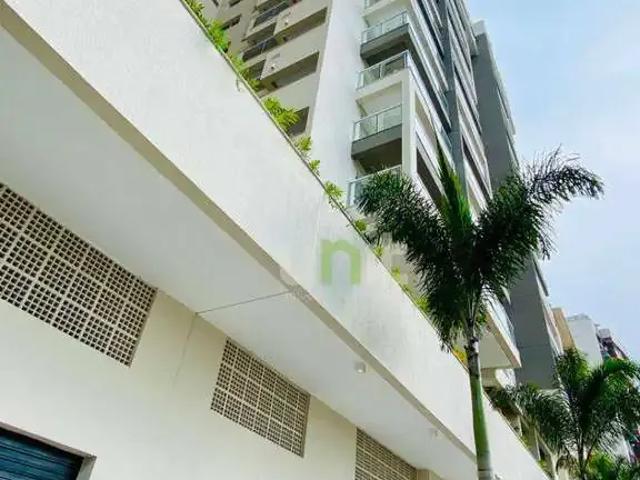 Apartamento para Venda em Niterói/RJ São Domingos 3 Quartos