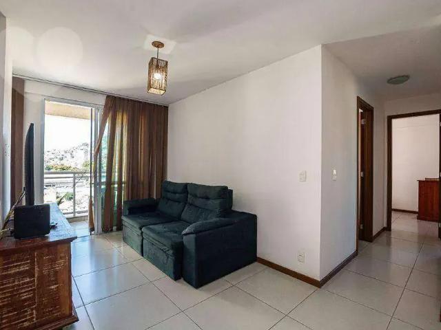 Apartamento para Venda em Niterói/RJ Centro 3 Quartos