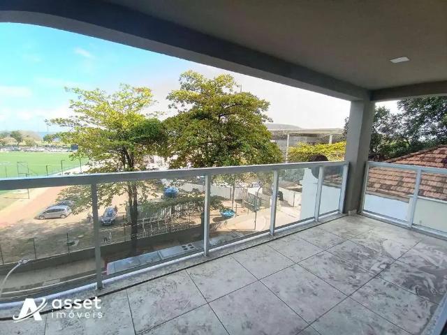 Apartamento para Venda em Niterói/RJ Centro 3 Quartos