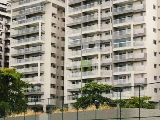Apartamento para Venda em Niterói/RJ São Domingos 3 Quartos