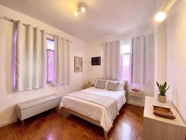 Apartamento para Venda em Niterói/RJ Centro 3 Quartos