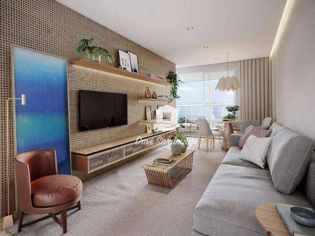 Apartamento para Venda em Niterói/RJ Centro 3 Quartos